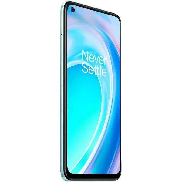 OnePlus Nord CE 2 Lite 5G (128GB, 6GB RAM, Blue Tide) - Triveni World