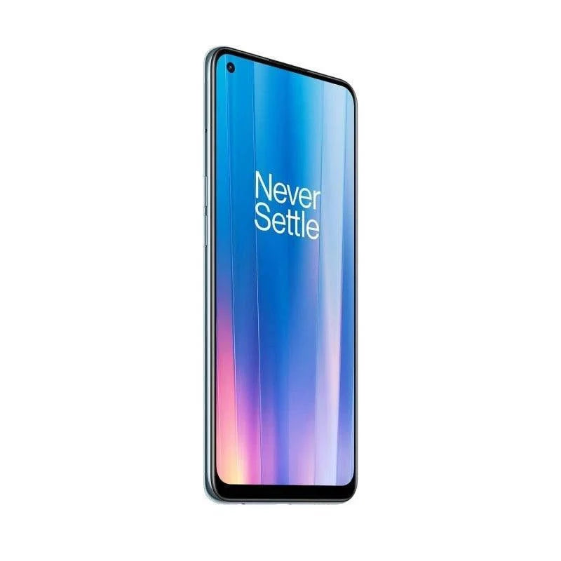 OnePlus Nord CE 2 Lite 5G (128GB, 6GB RAM, Blue Tide) - Triveni World