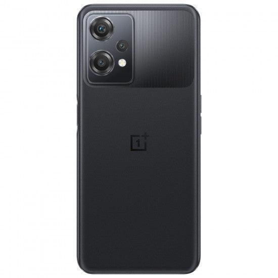 OnePlus Nord CE 2 Lite 5G (Black Dusk, 6GB RAM, 128GB Storage) (Seal Pack) - Triveni World