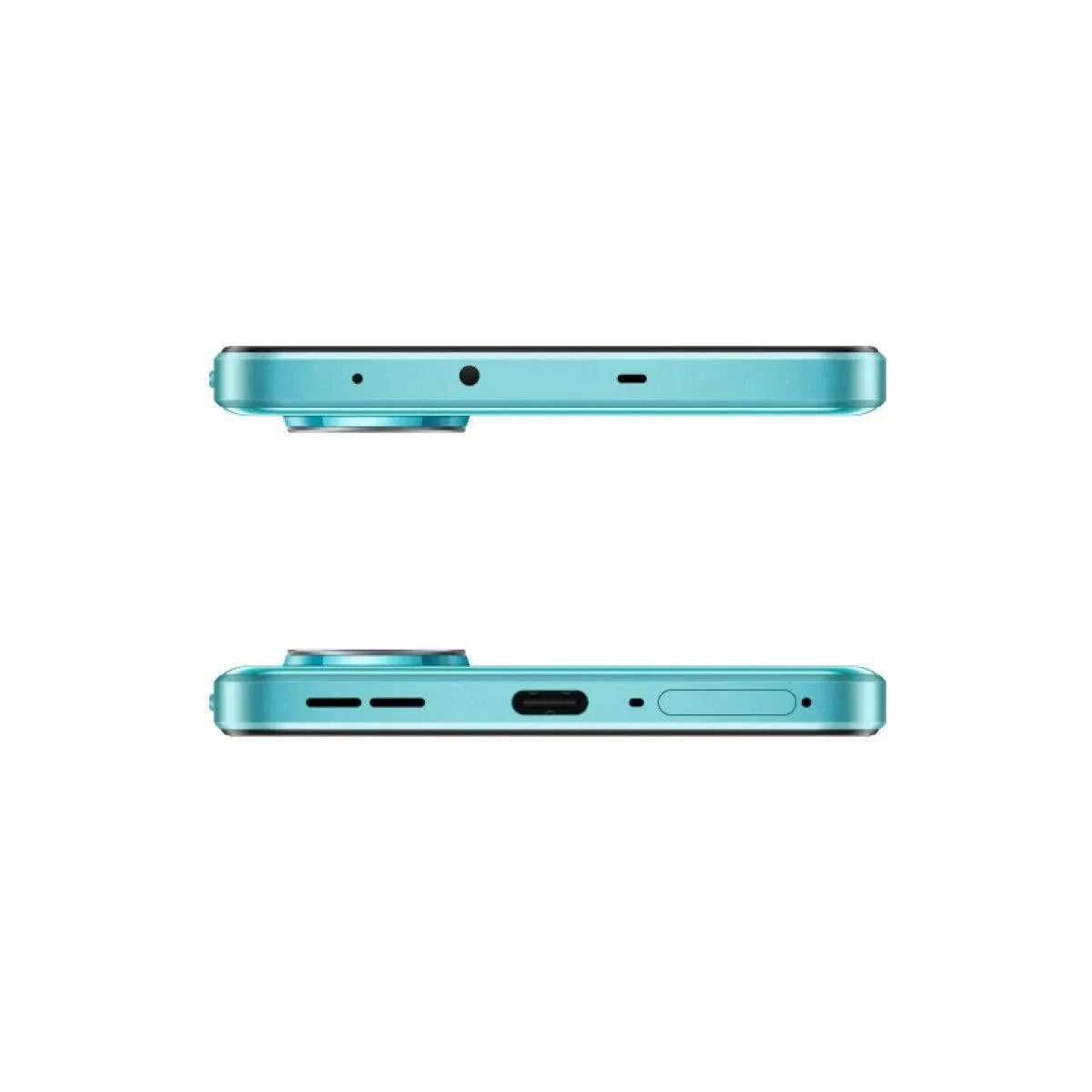 OnePlus Nord CE 3 5G 128 GB (Grey Shimmer, 8 GB RAM) - Triveni World