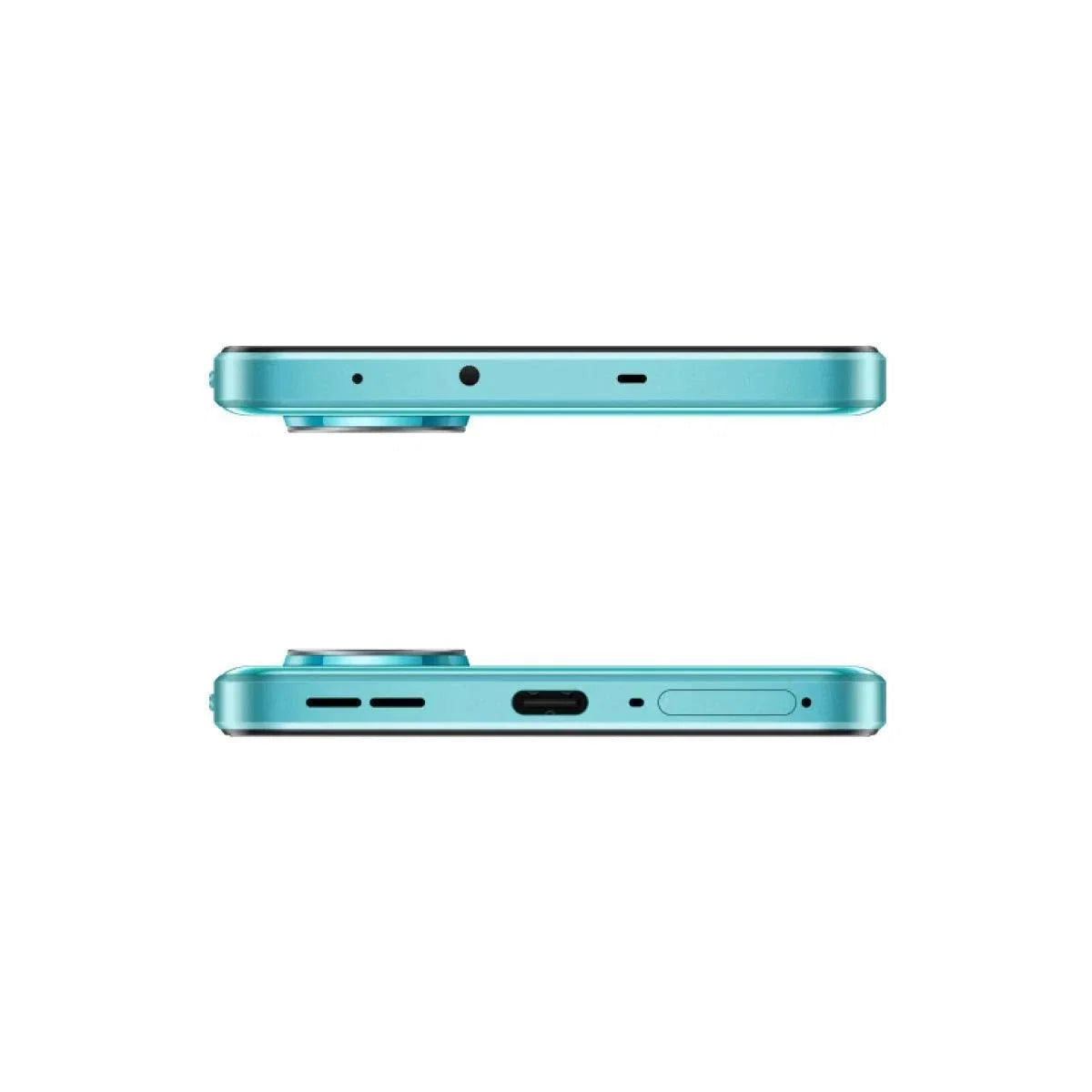 OnePlus Nord CE 3 5G 256 GB (Grey Shimmer, 12 GB RAM) - Triveni World