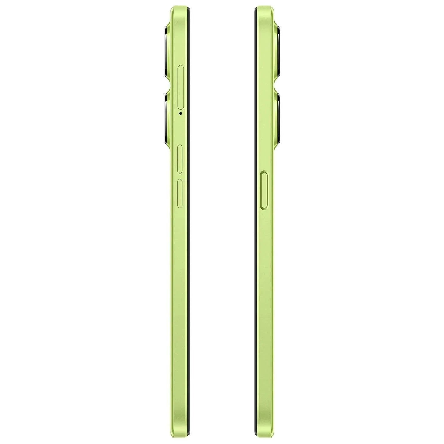 OnePlus Nord CE 3 Lite 5G (8GB RAM, 128GB, Pastel Lime) - Triveni World