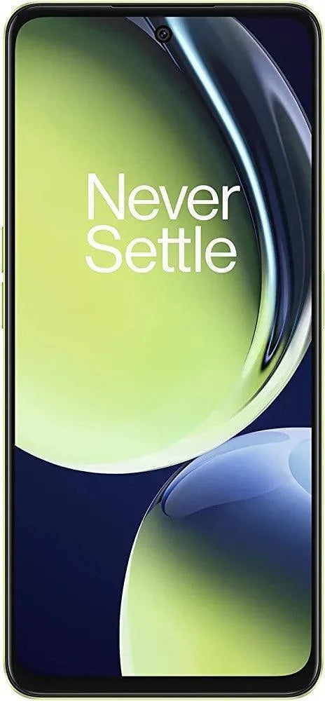 OnePlus Nord CE 3 Lite 5G (Pastel Lime, 8GB RAM, 128GB Storage) Refurbished - Triveni World