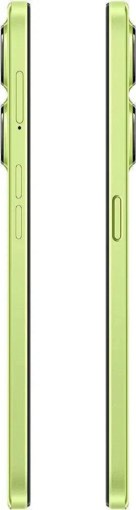 OnePlus Nord CE 3 Lite 5G (Pastel Lime, 8GB RAM, 128GB Storage) Refurbished - Triveni World