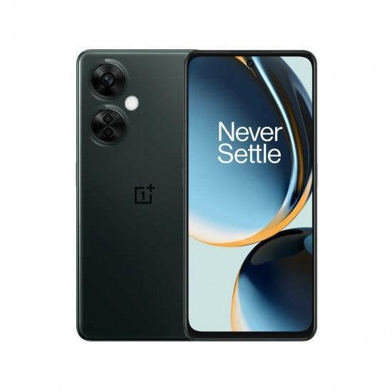 OnePlus Nord CE 3 Lite 5G Chromatic Gray 8 GB RAM + 256 GB Storage - Triveni World