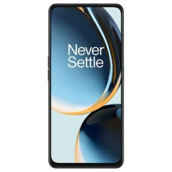 OnePlus Nord CE 3 Lite 5G Chromatic Gray 8 GB RAM + 256 GB Storage - Triveni World