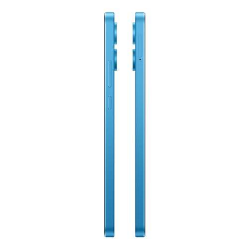 OnePlus Nord CE4 Lite 5G (Mega Blue, 8GB RAM, 256GB Storage) - Triveni World