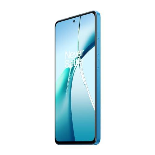 OnePlus Nord CE4 Lite 5G (Mega Blue, 8GB RAM, 256GB Storage) - Triveni World