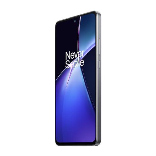 OnePlus Nord CE4 Lite 5G (Super Silver, 8GB RAM, 128GB Storage) - Triveni World