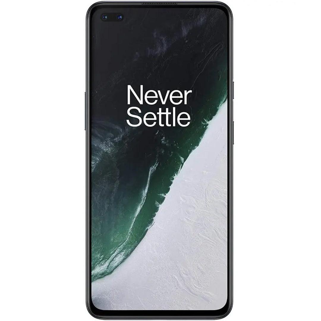 OnePlus Nord (Gray Ash, 12GB RAM, 256GB Storage) - Refurbished - Triveni World
