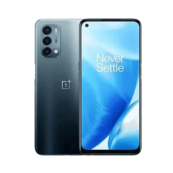 Oneplus Nord N200 5G (4GB RAM, 64GB) - Triveni World