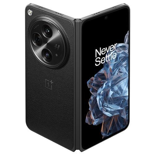 Oneplus Open (Voyager Black, 16GB RAM, 512GB Storage) - Triveni World