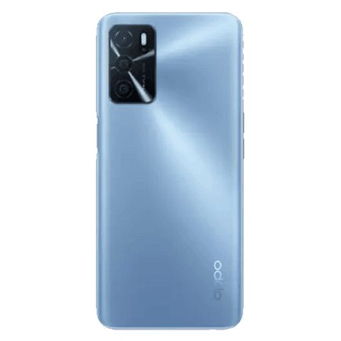 Refurbished Oppo A16 - Triveni World