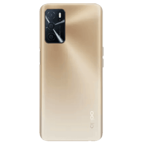Refurbished Oppo A16 - Triveni World