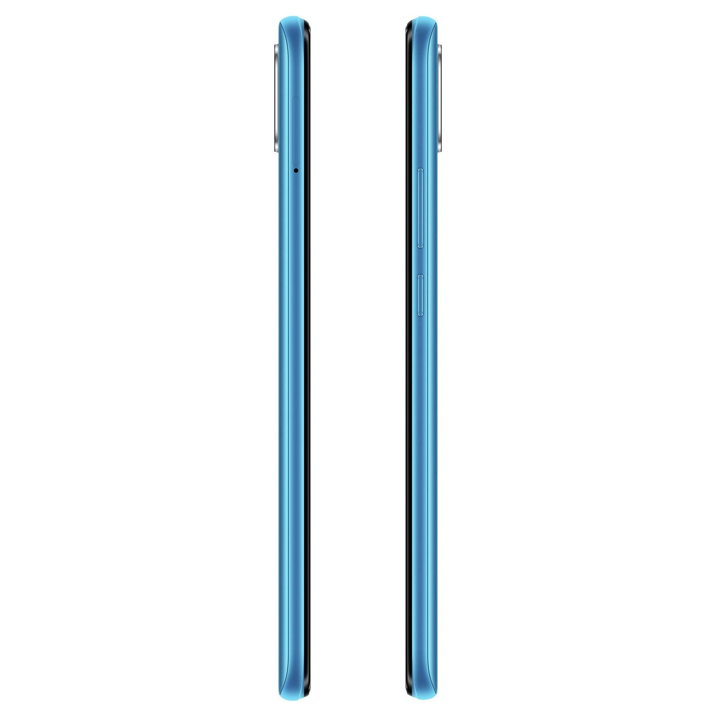 Oppo A16k (Blue, 3GB RAM, 32GB Storage) with No Cost EMI/Additional Exchange Offers - Triveni World