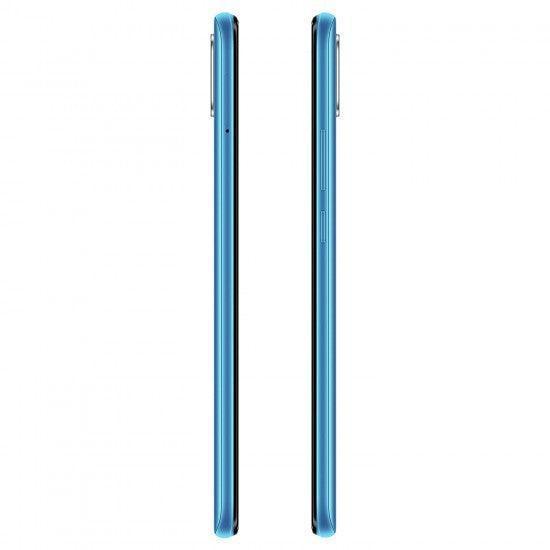 Oppo A16k Blue 4GB RAM 64GB Storage Refurbished - Triveni World