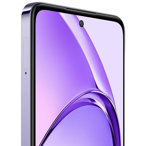 OPPO A3 Pro 5G (Moonlight Purple, 8GB RAM, 256GB Storage)|6.67” HD+ 120Hz Refresh Rate Screen | 45W SUPERVOOC|with No Cost EMI/Additional Exchange Offers - Triveni World