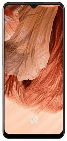OPPO F17 (Dynamic Orange, 6GB RAM, 128GB Storage) - Triveni World