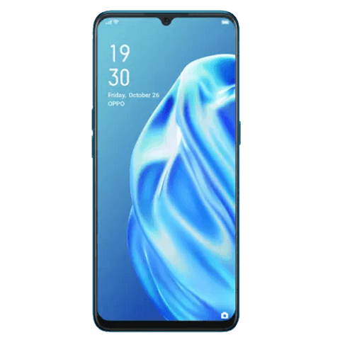 Refurbished Oppo F17 - Triveni World