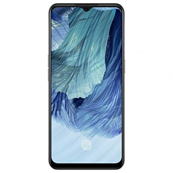 Oppo F17 (Navy Blue, 6GB RAM, 128GB Storage) - Triveni World