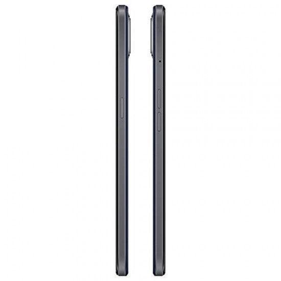 Oppo F17 (Navy Blue, 6GB RAM, 128GB Storage) - Triveni World