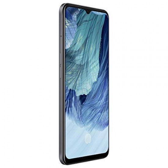 Oppo F17 (Navy Blue, 6GB RAM, 128GB Storage) - Triveni World