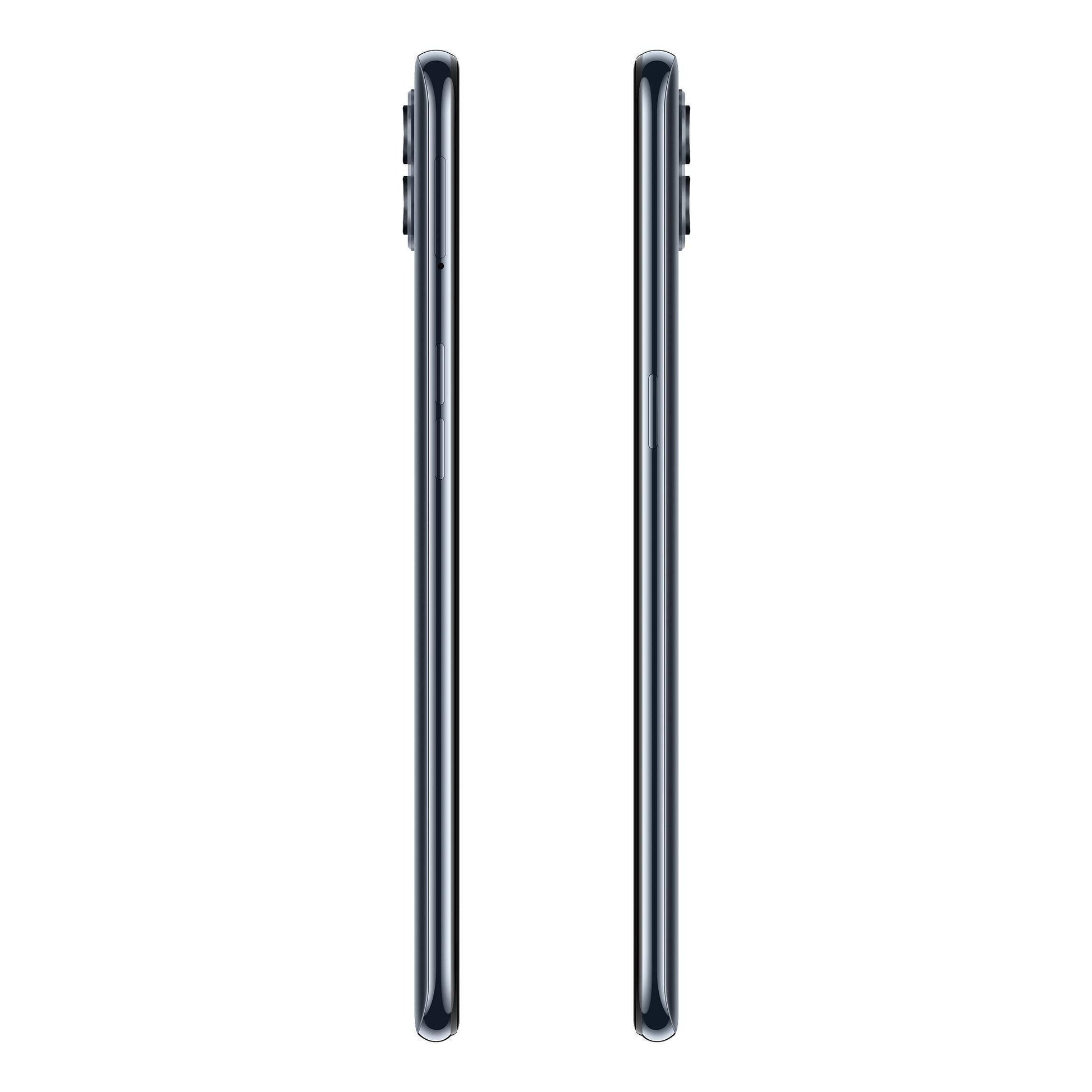 OPPO F17 Pro (Matte Black, 8GB RAM, 128GB Storage) with No Cost EMI/Additional Exchange Offers - Triveni World