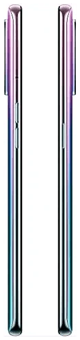 OPPO F19 Pro (Fantasy Purple, 8GB RAM, 128GB Storage) - Refurbished - Triveni World