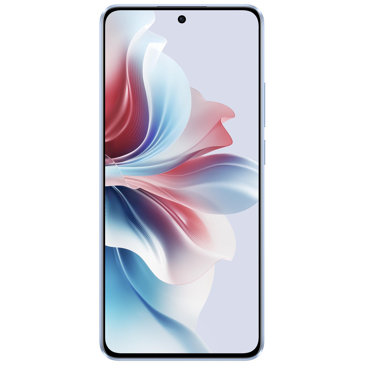 Oppo F25 Pro 5G (Ocean Blue, 8GB RAM, 256GB Storage) with No Cost EMI/Additional Exchange Offers - Triveni World