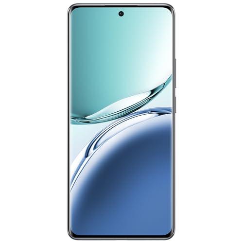 OPPO F27 Pro+ 5G (Midnight Navy, 8GB RAM, 128GB Storage) | 6.7" FHD+ AMOLED Toughest 3D Curved Display|64MP AI Featured Camera|IP69 | 67W SUPERVOOC| with No Cost EMI/Additional Exchange Offers - Triveni World
