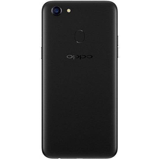 Oppo F5 Youth (Black, 3 GB RAM, 32 GB) - Triveni World
