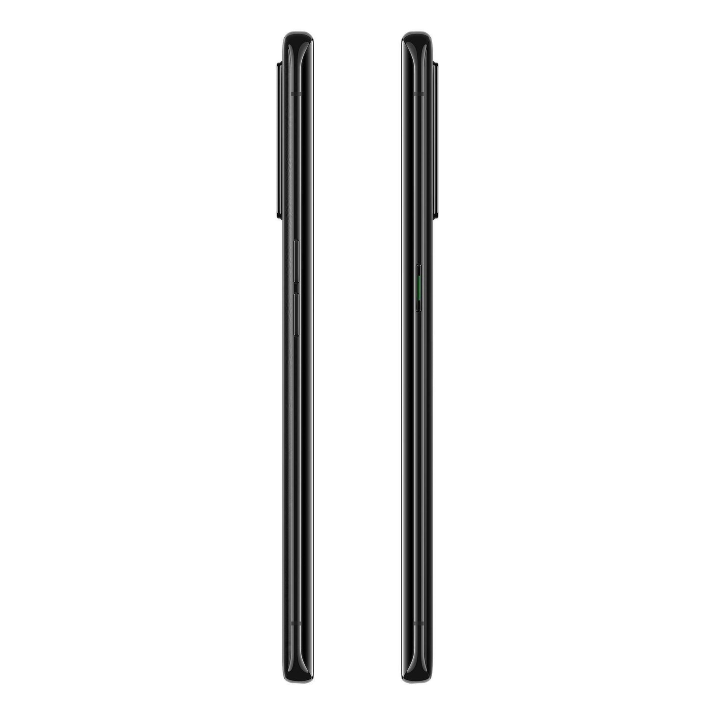 OPPO Find X2 (Black, 12GB RAM, 256GB Storage) with No Cost EMI/Additional bank Offers - Triveni World