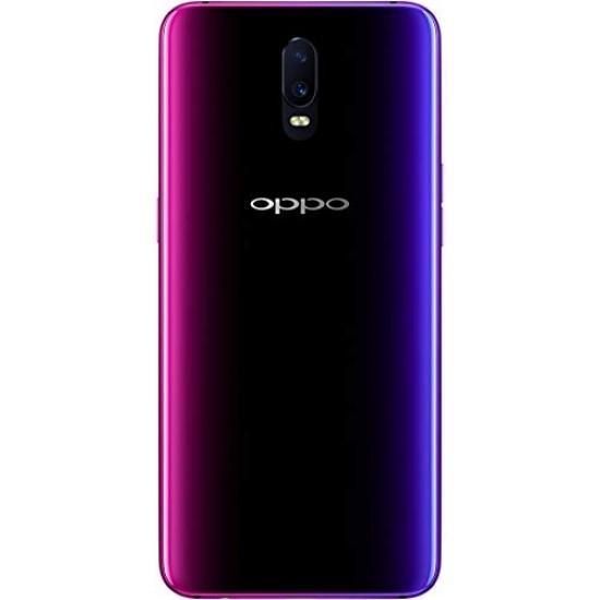 OPPO R17 (Neon Purple, 8 GB RAM, 128 GB) - Triveni World