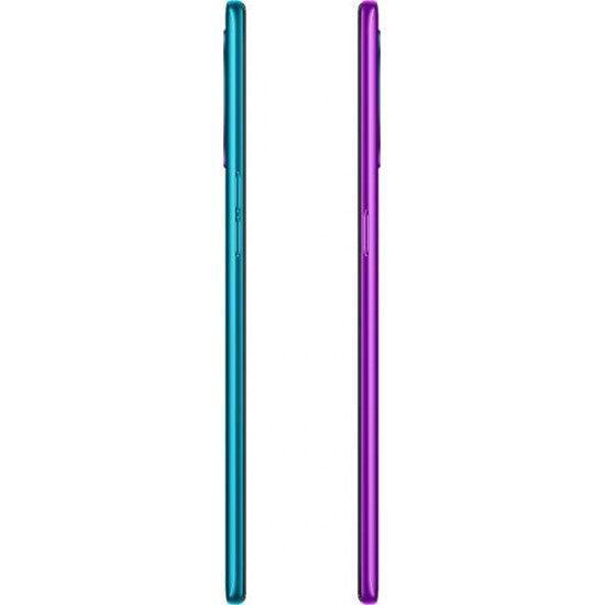 OPPO R17 Pro (Radiant Mist, 8GB RAM, 128GB Storage) - Triveni World