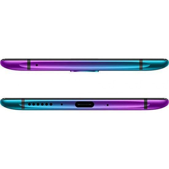 OPPO R17 Pro (Radiant Mist, 8GB RAM, 128GB Storage) - Triveni World