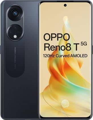 Oppo Reno8 T 5G - Triveni World