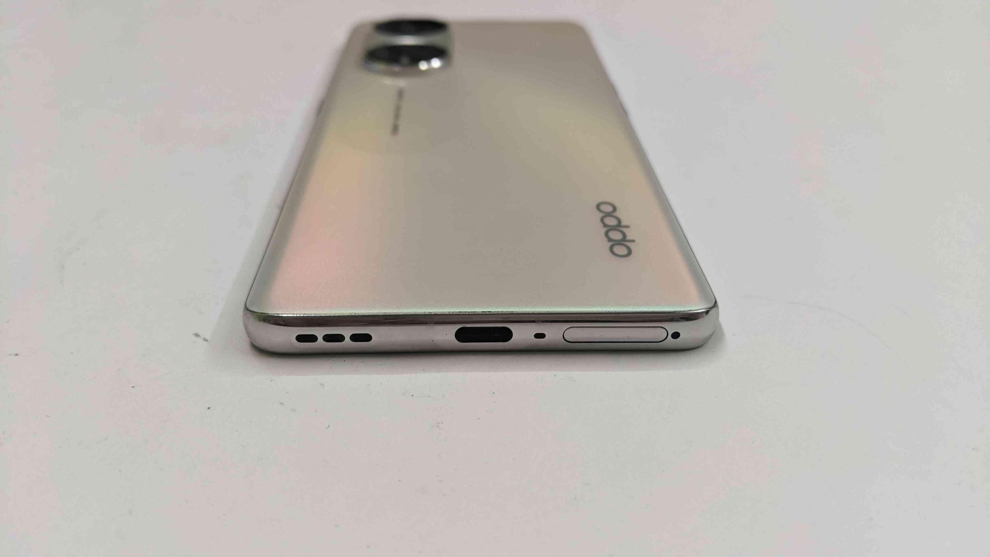Oppo Reno8T 5G 8/128GB - Triveni World