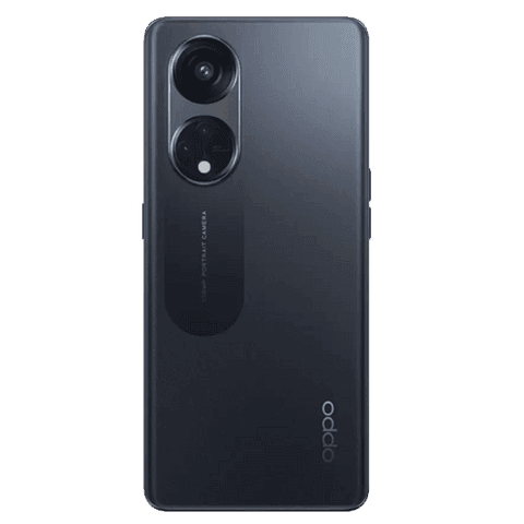 Refurbished Oppo Reno 8T 5G - Triveni World