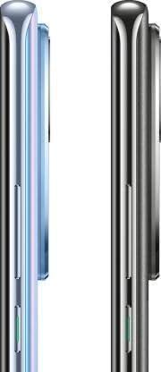 Oppo Reno10 5G Ice Blue 256 GB 8 GB RAM - Triveni World