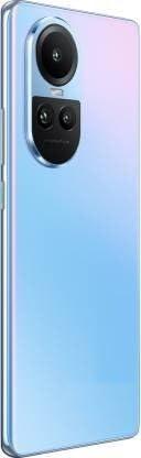 Oppo Reno10 5G Ice Blue 256 GB 8 GB RAM - Triveni World