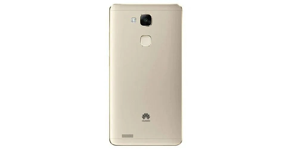 Original Huawei Mate 7 4G LTE Cell Phone Kirin 925 Octa Core 2GB RAM 16GB ROM Android 6.0" FHD 13MP Refurbished - Triveni World