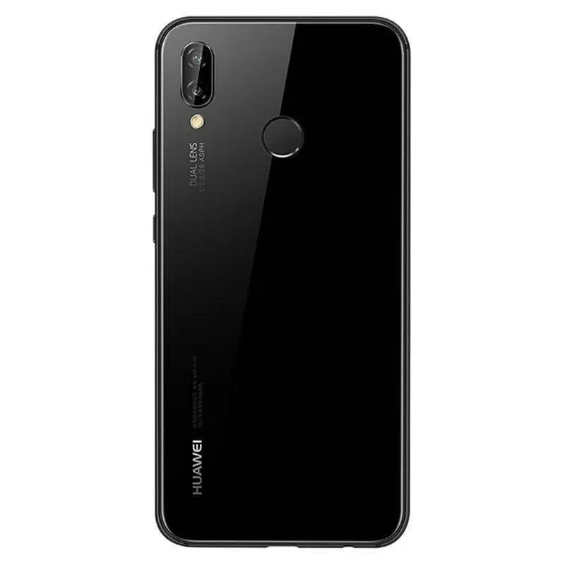 Original Huawei Nova 3e 4G LTE Mobile Phone 4GB RAM 64GB 128GB ROM Kirin 659 Octa Core Android 5.84" Full Screen 24MP HDR Refurbished - Triveni World