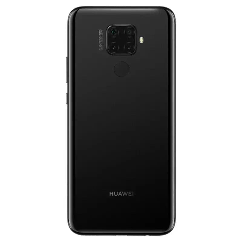 Original Huawei Nova 5Z 4G LTE Cell Phone 6GB RAM 64GB 128GB ROM Kirin 810 Octa Core 6.26" Full Screen 48MP Refurbished - Triveni World