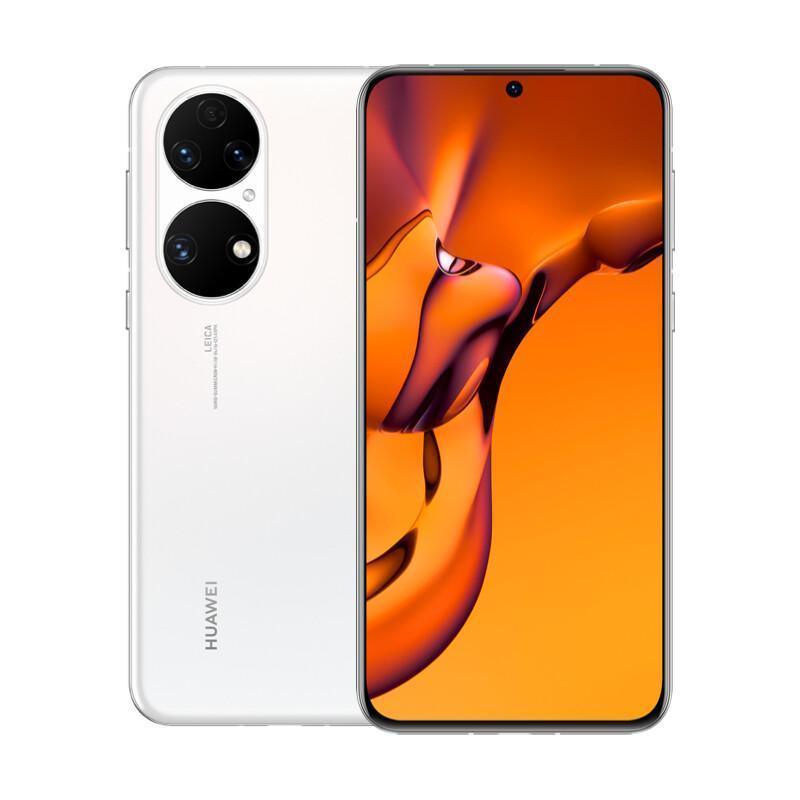 Original Huawei P50E 4G LTE Mobile Phone 8GB RAM 128GB 256GB ROM Octa Core Snapdragon Refurbished - Triveni World