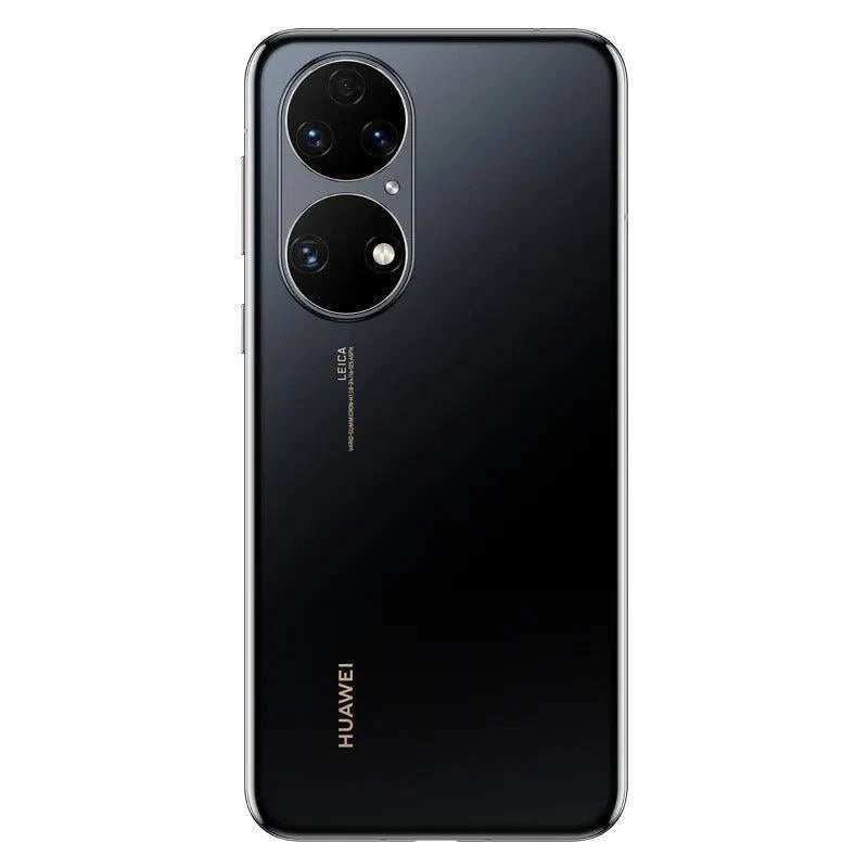 Original Huawei P50E 4G LTE Mobile Phone 8GB RAM 128GB 256GB ROM Octa Core Snapdragon Refurbished - Triveni World