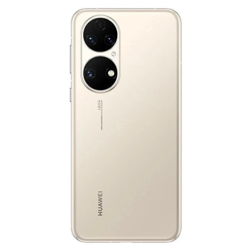 Original Huawei P50E 4G LTE Mobile Phone 8GB RAM 128GB 256GB ROM Octa Core Snapdragon Refurbished - Triveni World
