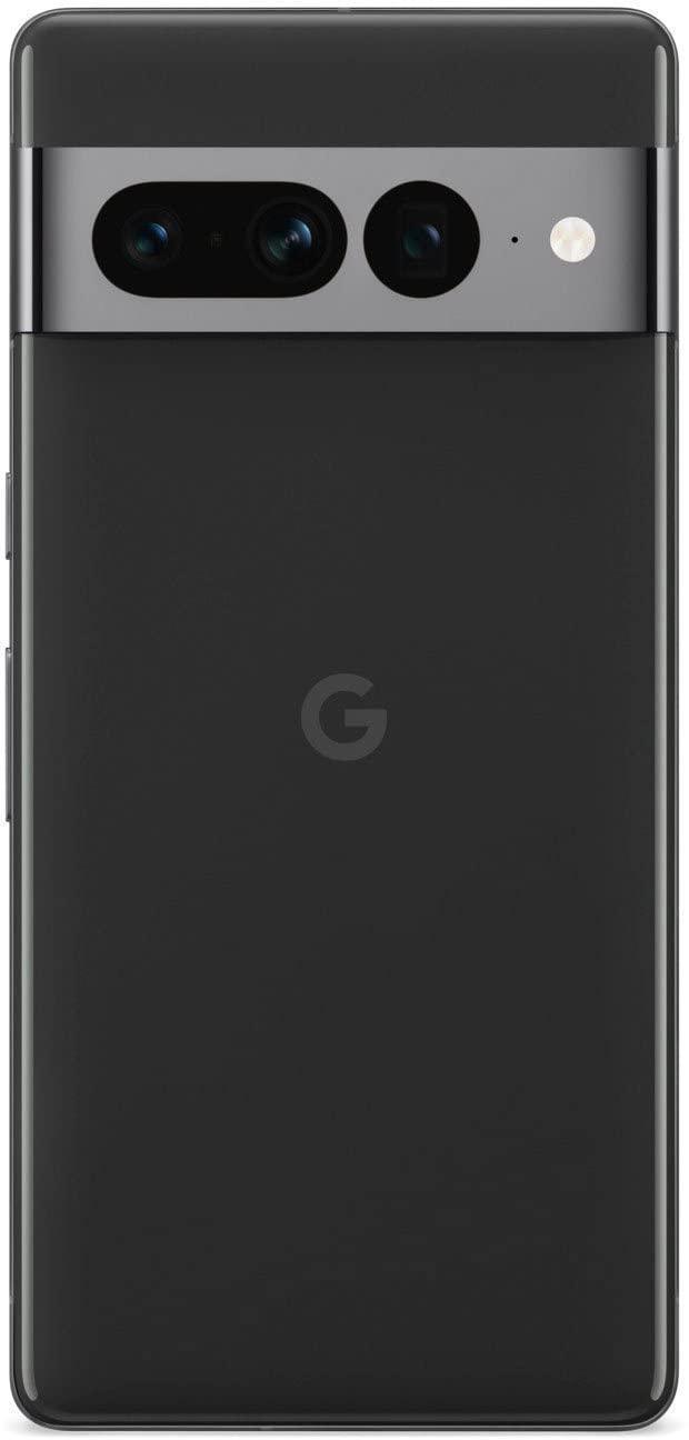 Pixel 7 Pro 5G (Obsidian, 12GB RAM, 128GB Stoarge) - Triveni World