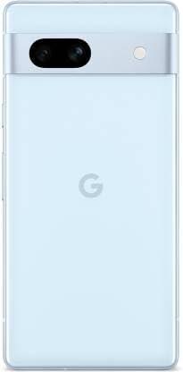 Pixel 7a (Sea, 128 GB) (8 GB RAM) - Triveni World