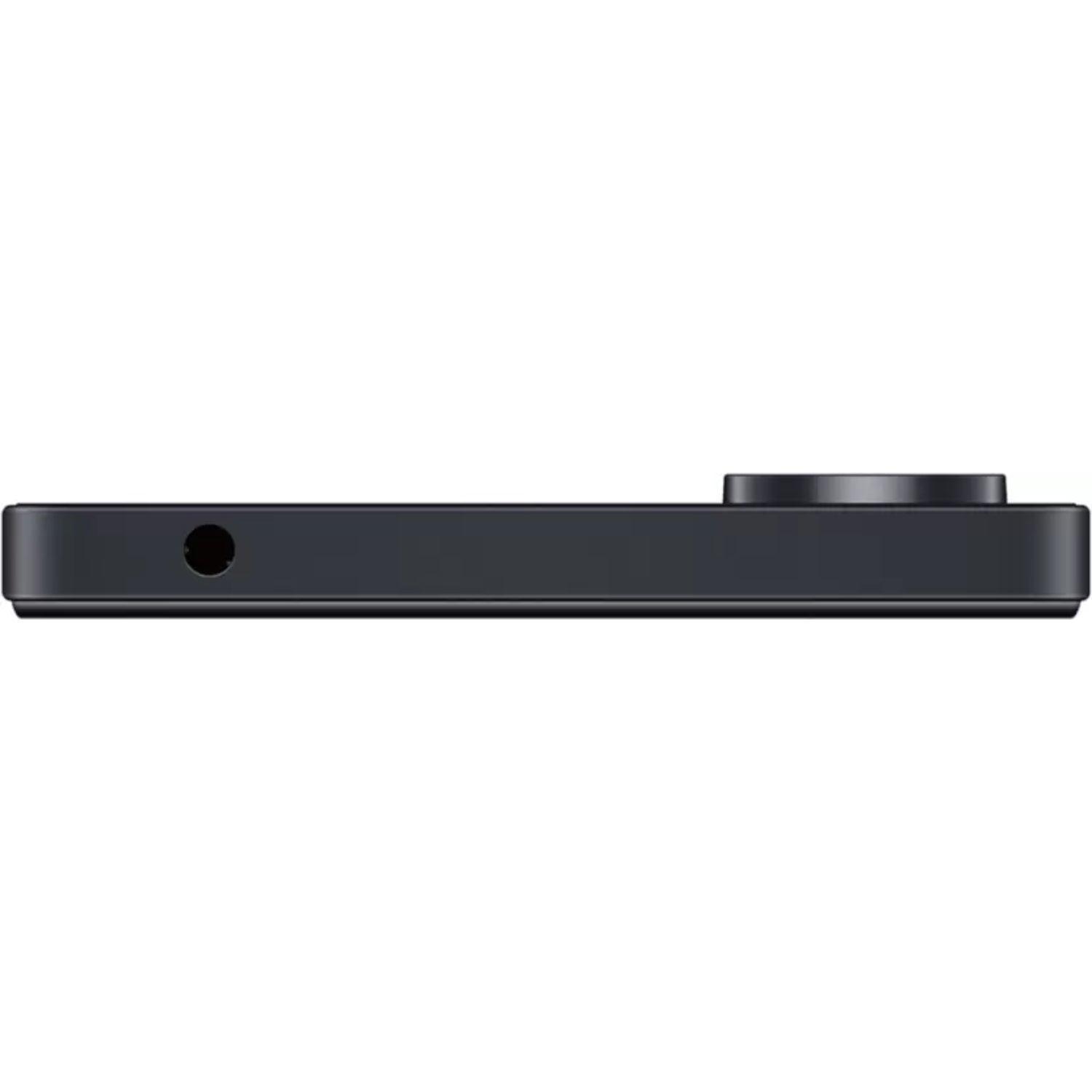 POCO C65 4GB 128GB Matte Black smart-phones ( 4 GB 128 GB ) Refurbished - Triveni World