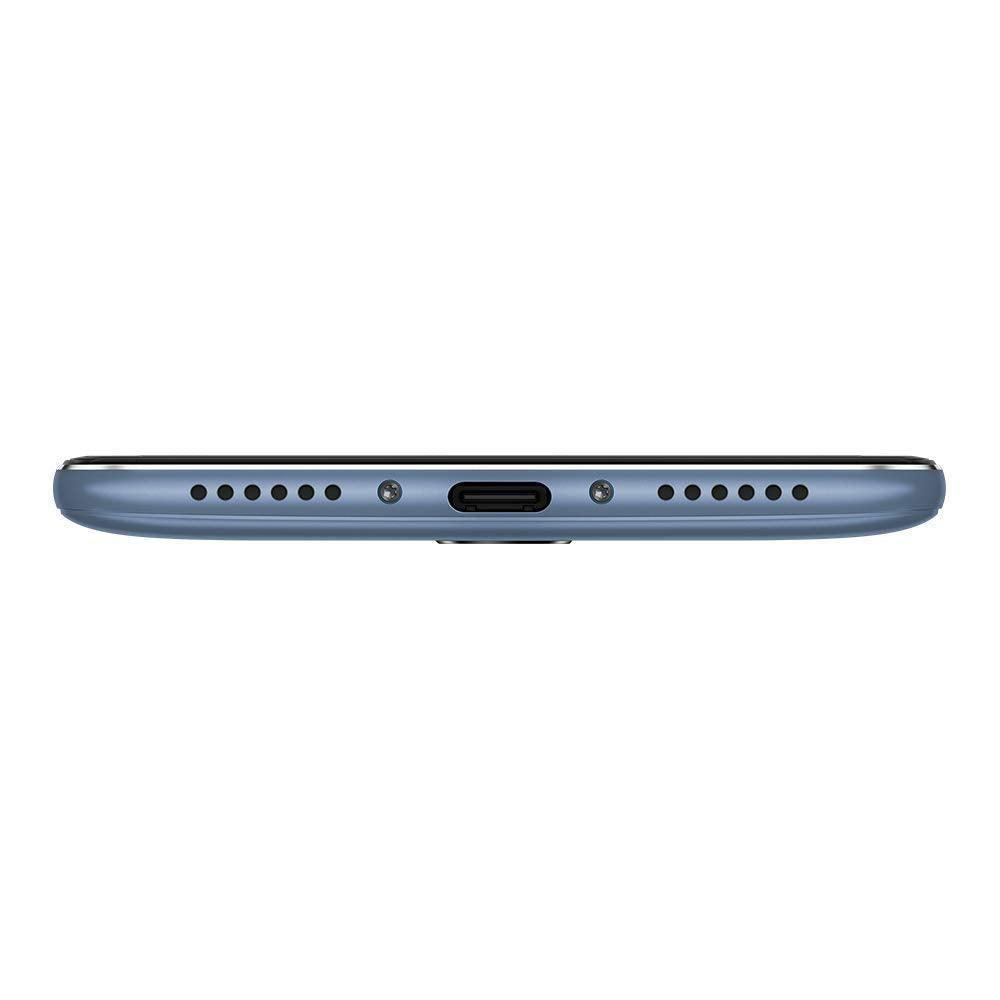 Poco F1 by Xiaomi (Steel Blue, 6GB RAM, SD 845, 128GB Storage) - Triveni World